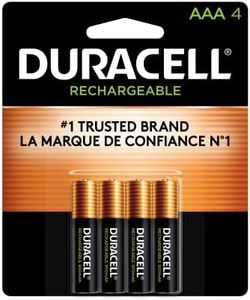 Duracell R