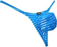 IKINGSKY Men's Sexy Little Thong Un