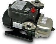 Walrus TQ200 Water Supply and Pressure Booster Pump, 1/4 hp