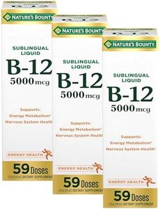 Nature's B