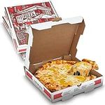 MT Products Cardboard Pizza Box 10"