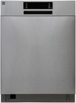 Kenmore 22-14585 24" Built-In Dishw