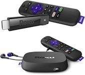Roku 38104800CT Streaming Stick+ an