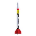 Estes 2056 U.S. Army Patriot Flying Model Rocket Kit