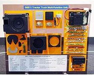 Tamiya R/C Multi-Function Control U