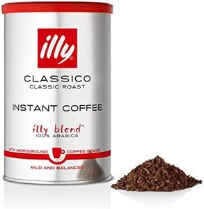 illy Coffe