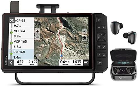 Garmin Tre