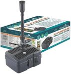 AllPondSolutions CUP-305-2000L/H Al