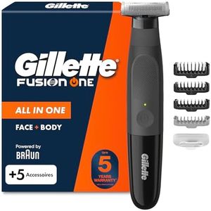 Gillette F
