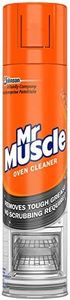 Mr Muscle 