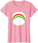 VidiAmazing Cheer Care for Bear Rainbow Bear Costume Halloween T-Shirt ds227 T-Shirt