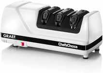 GRAEF CC120.UK Knife Sharpeners, 45