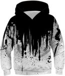 Big Boys Hoodies Sweatshirts 11-13 