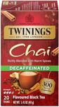 Twinings D