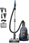 Eureka Bagless Canister Vacuum with