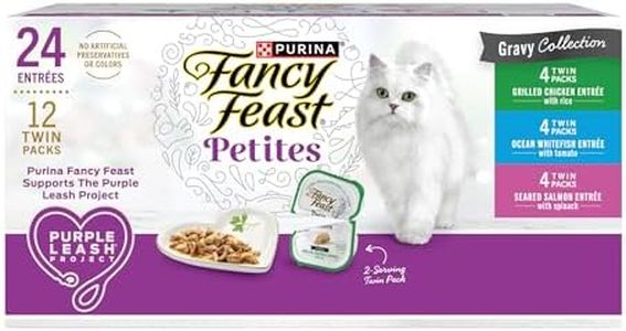 Purina Fan