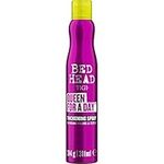 Bed Head by TIGI | Queen For a Day Thickening Hair Volume Spray | Professional Volumising Hair Products | Ideal For Fine, Flat And Thin Hair | 311ml, Packaging may vary