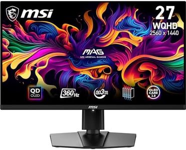 MSI MAG 27