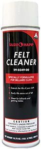 Suzo-Happ Pool Table Cloth Felt Cleaner