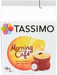 Tassimo Morning Cafe - 16 per pack (1.74lbs)