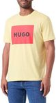 HUGO Mens 