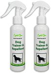 Dog Repellents