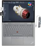 Lenovo ThinkPad P14s Mobile Worksta