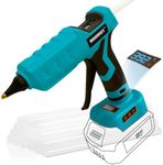 MONVICT 100W Cordless Glue Gun for 