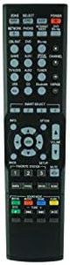 HCDZ Replacement Remote Control for Marantz RC020SR NR1504 RC018SR NR1403 NR1501 RC006SR Slim Line 5.1-Channel AV Surround Home Theater Receiver