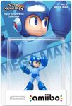 Amiibo 'Super Smash Bros' - Mega Man