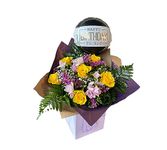 Online Floral Delivery