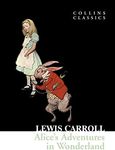 Collins Classics: Alice's Adventures In Wonderland