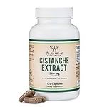 Cistanche Tubulosa Extract 500mg Pe