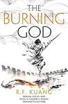 The Burning God: The award-winning 