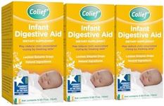 Colief Infant Digestive Aid | Gas D