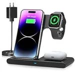 Wireless Charger iPhone Charging St