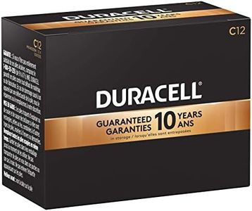 Duracell -