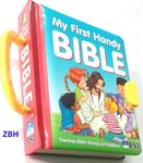 ENGLISH Bible for Children/My First Bible