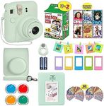 Fujifilm Instax Mini 12 Instant Cam