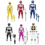 Power Rangers Mighty Morphin Power 