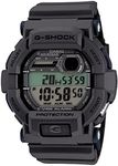 Casio G-Shock Quartz Watch with Res