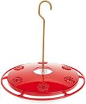 Aspects HummZinger Excel Hanging Hummingbird Feeder with Built in Ant Moat - Item 143