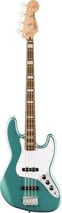 Fender Squier Affinity ACTIVE Jazz Bass Laurel Mystic Sea Foam Green 378700585