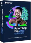 Corel PaintShop Pro 2023 | Photo ed