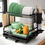 Dish Rack For Drying