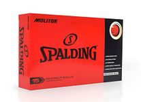 Nitro Spalding Molitor 15 Pack - RED