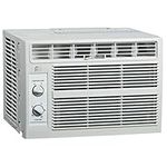 Perfect Aire Perfectaire 5PMC5000 Window Air Conditioner 5000 Btu, White, 5,000 BTU