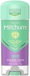 Mitchum Deodorant Womens Gel Shower