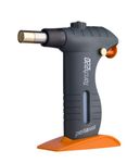 Portasol 011880070 Gas Torch, 220W, Gray/Orange