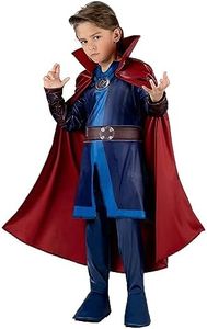 Marvel Doc